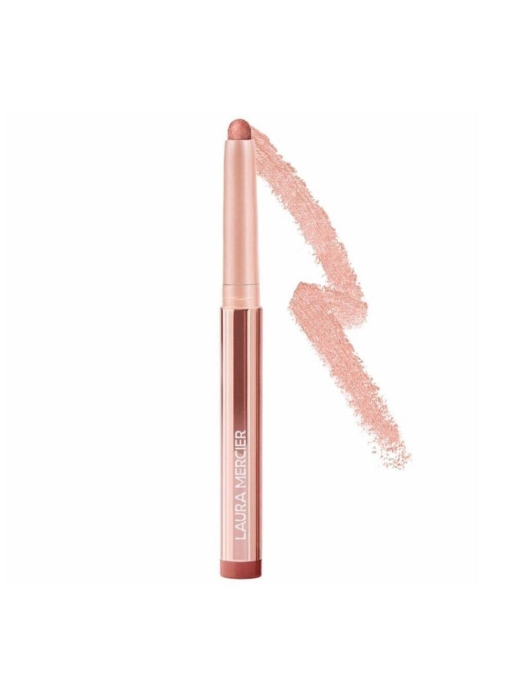 Laura Mercier STRIKE A ROSE Caviar Stick Eye Shadow | NEW | Roseglow Collection - Picture 4 of 11